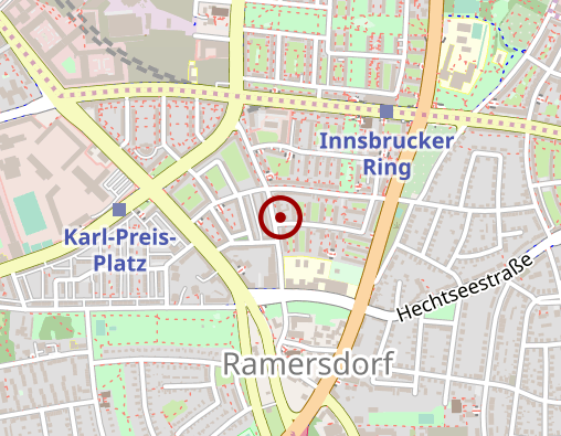 Position: Stadtbibliothek Ramersdorf