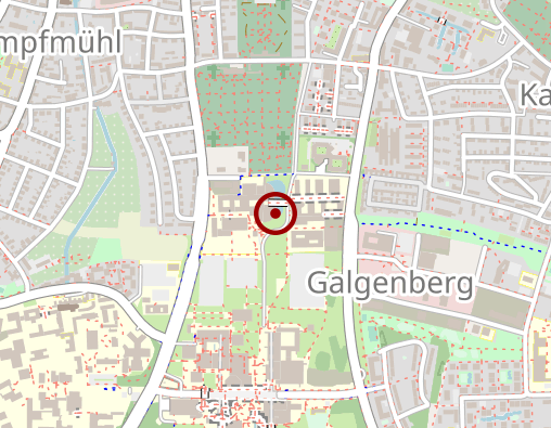 Position: Hochschulbibliothek - Ostbayerische Technische Hochschule Regensburg
