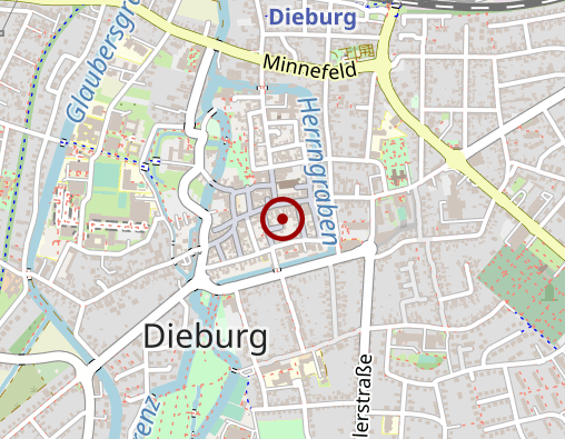 Position: Stadtbibliothek Dieburg