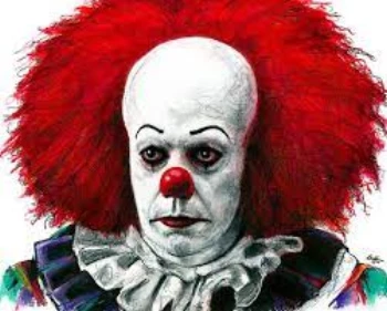 Leser: Pennywise
