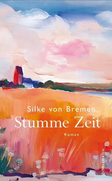 Cover: Stumme Zeit