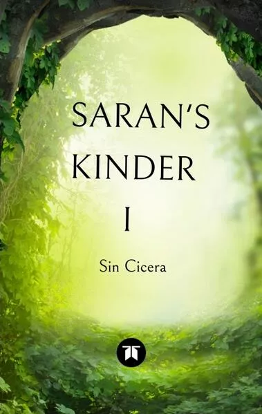 Cover: Saran's Kinder