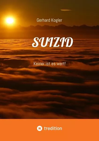 Cover: SUIZID