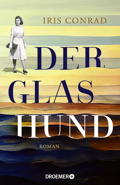 Cover: Der Glashund