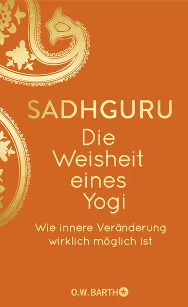 Cover: Die Weisheit eines Yogi
