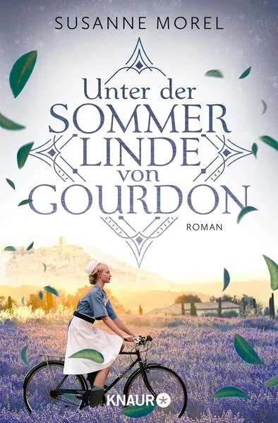 Cover: Unter der Sommerlinde von Gourdon