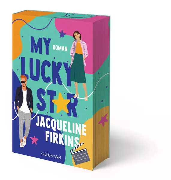 Cover: My Lucky Star
