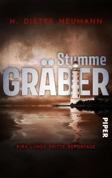 Cover: Stumme Gräber – Kira Lunds dritte Reportage