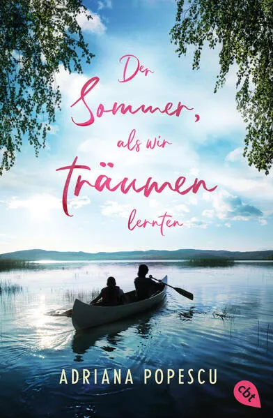 Cover: Der Sommer, als wir träumen lernten