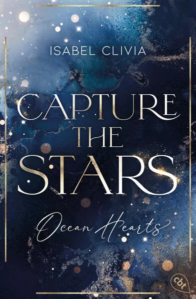 Cover: Ocean Hearts – Capture the Stars