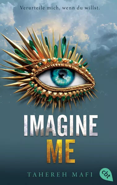 Cover: Imagine Me