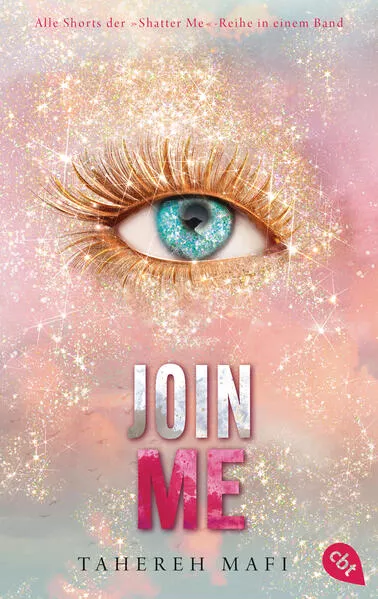 Cover: Join Me