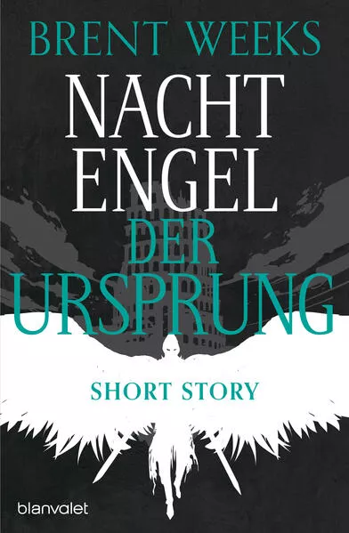 Cover: Nachtengel - Der Ursprung