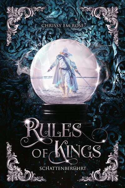 Cover: Rules of Kings
