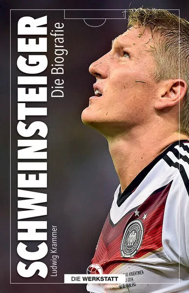 Cover: Schweinsteiger