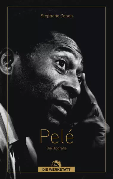 Cover: Pelé