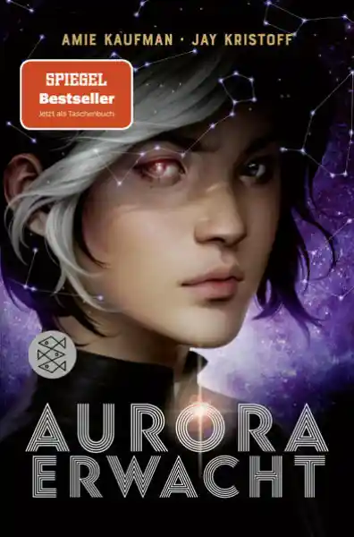 Cover: Aurora erwacht