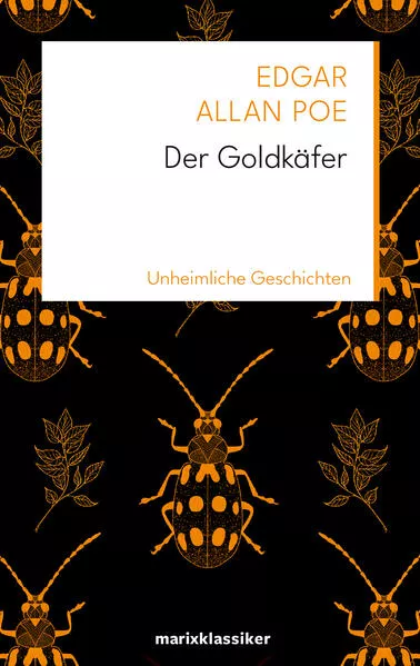 Cover: Der Goldkäfer