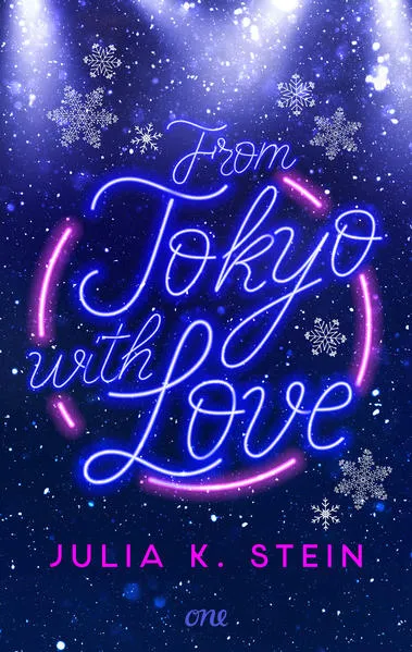 Titel: From Tokyo with Love