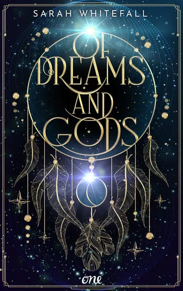 Cover: Of Dreams and Gods