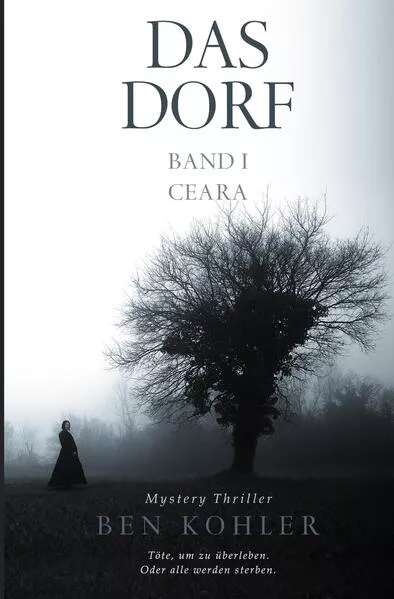 Cover: Das Dorf