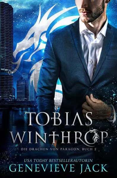 Cover: Tobias Winthrop