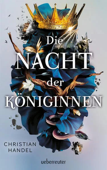 Cover: Die Nacht der Königinnen