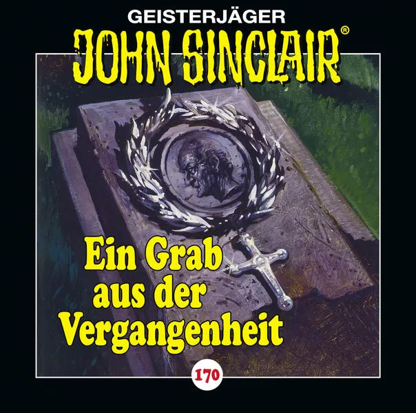 Cover: John Sinclair - Folge 170