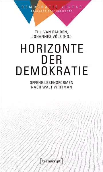 Cover: Horizonte der Demokratie
