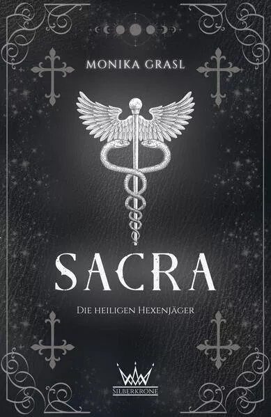 Cover: Sacra