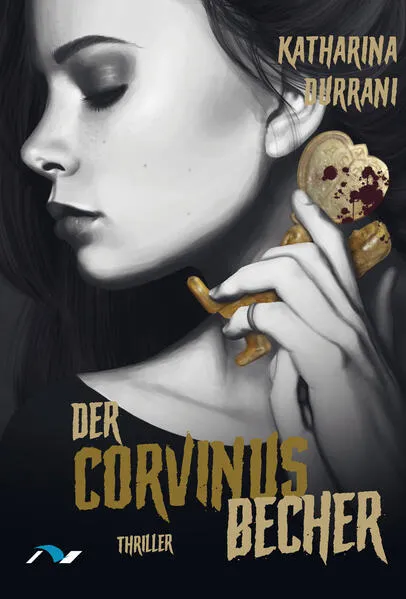 Cover: Der Corvinusbecher