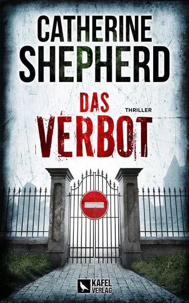 Cover: Das Verbot: Thriller