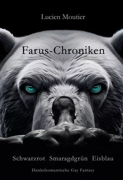 Cover: Farus-Chroniken - Komplettausgabe
