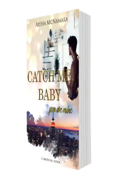Cover: Catch me, Baby