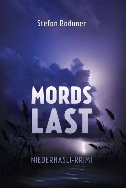 Cover: Mordslast