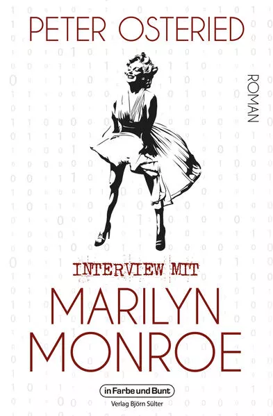 Cover: Interview mit Marilyn Monroe
