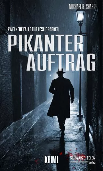 Cover: Pikanter Auftrag
