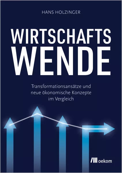 Cover: Wirtschaftswende