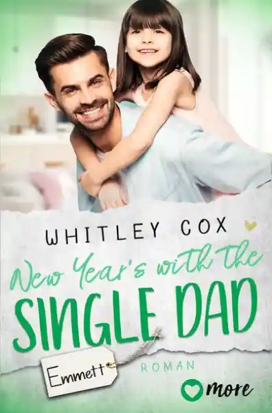 New Year's with the Single Dad – Emmett