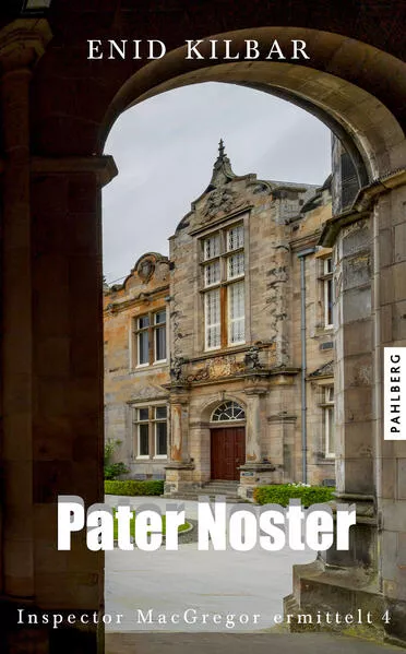 Cover: Pater Noster