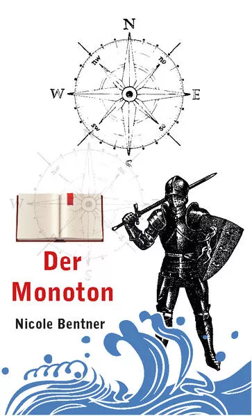 Cover: Der Monoton