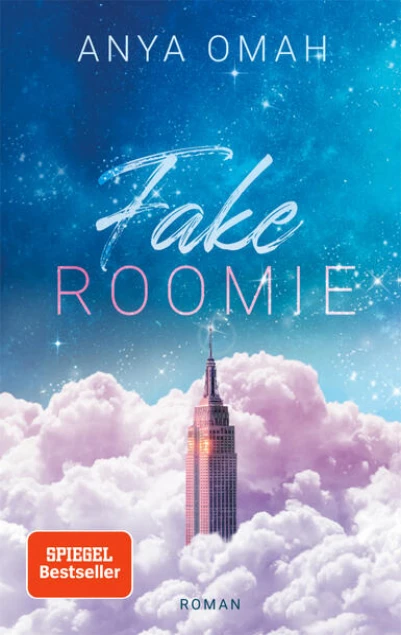 Cover: Fake Roomie