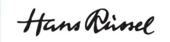 Logo: Buchhandlung Hans Rüssel