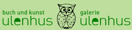 Logo: Buchhandlung Ulenhus