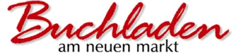Logo: Buchladen am neuen Markt