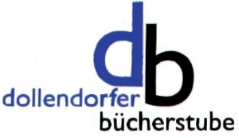 Logo: Dollendorfer Bücherstube