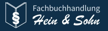 Logo: Fachbuchhandlung Hein & Sohn